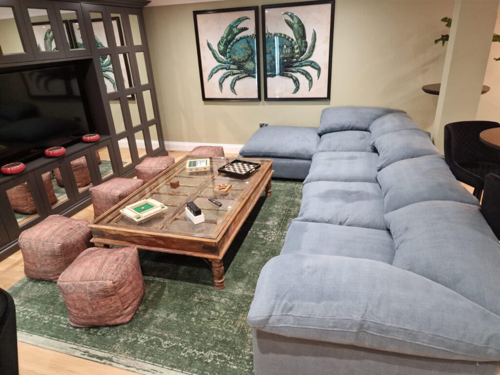 Upholstery Cleaning In Guildford 1 Upholstery Cleaning Guildford
